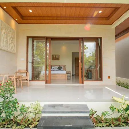 Mada Homestay