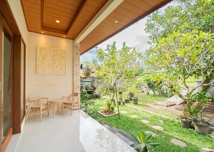 Mada Accommodatie bij particulieren Bedulu