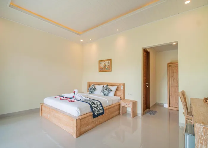 Mada Accommodatie bij particulieren