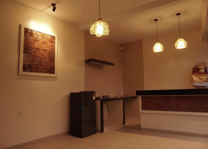 Mada Accommodatie bij particulieren *