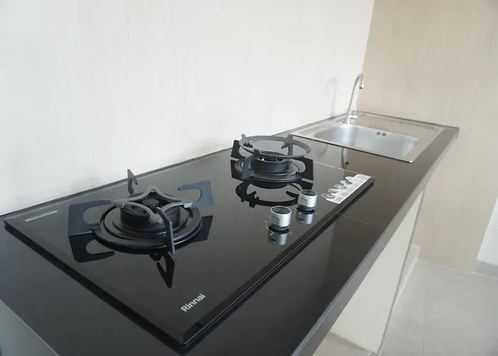 Mada Accommodatie bij particulieren