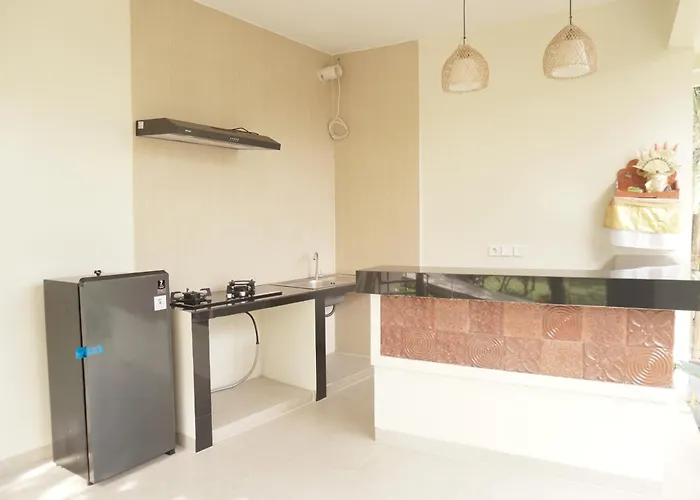 Accommodatie bij particulieren Mada Bedulu
