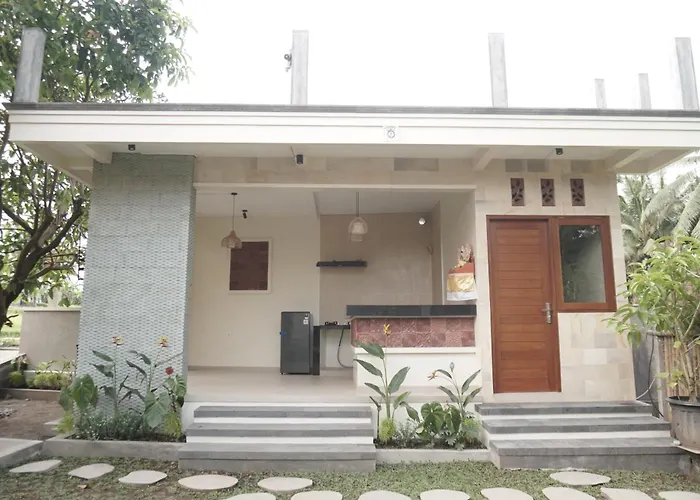 Accommodatie bij particulieren Mada *