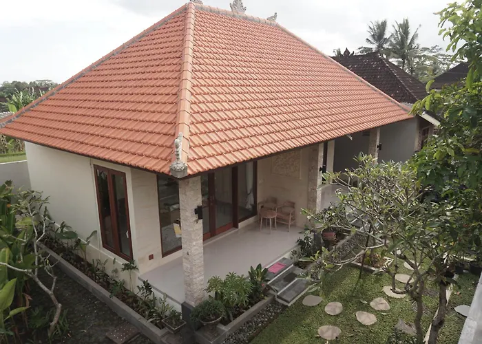 Accommodatie bij particulieren Mada Bedulu